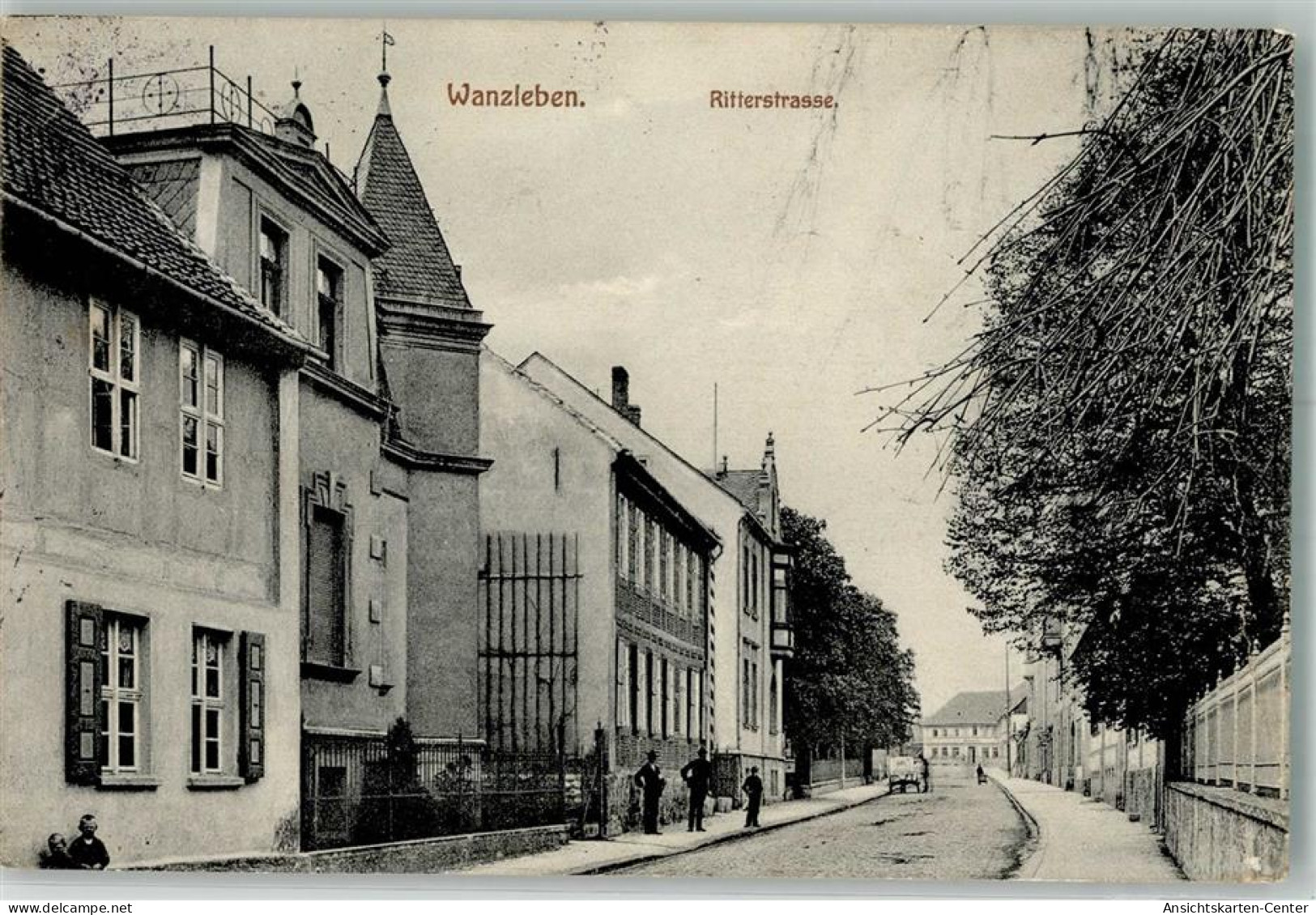 13566692 - Wanzleben