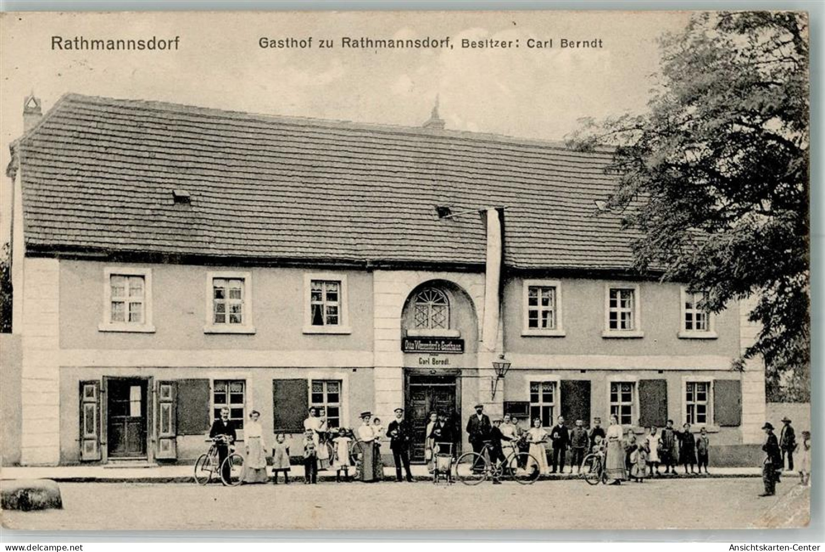 13566697 - Rathmannsdorf b Stassfurt