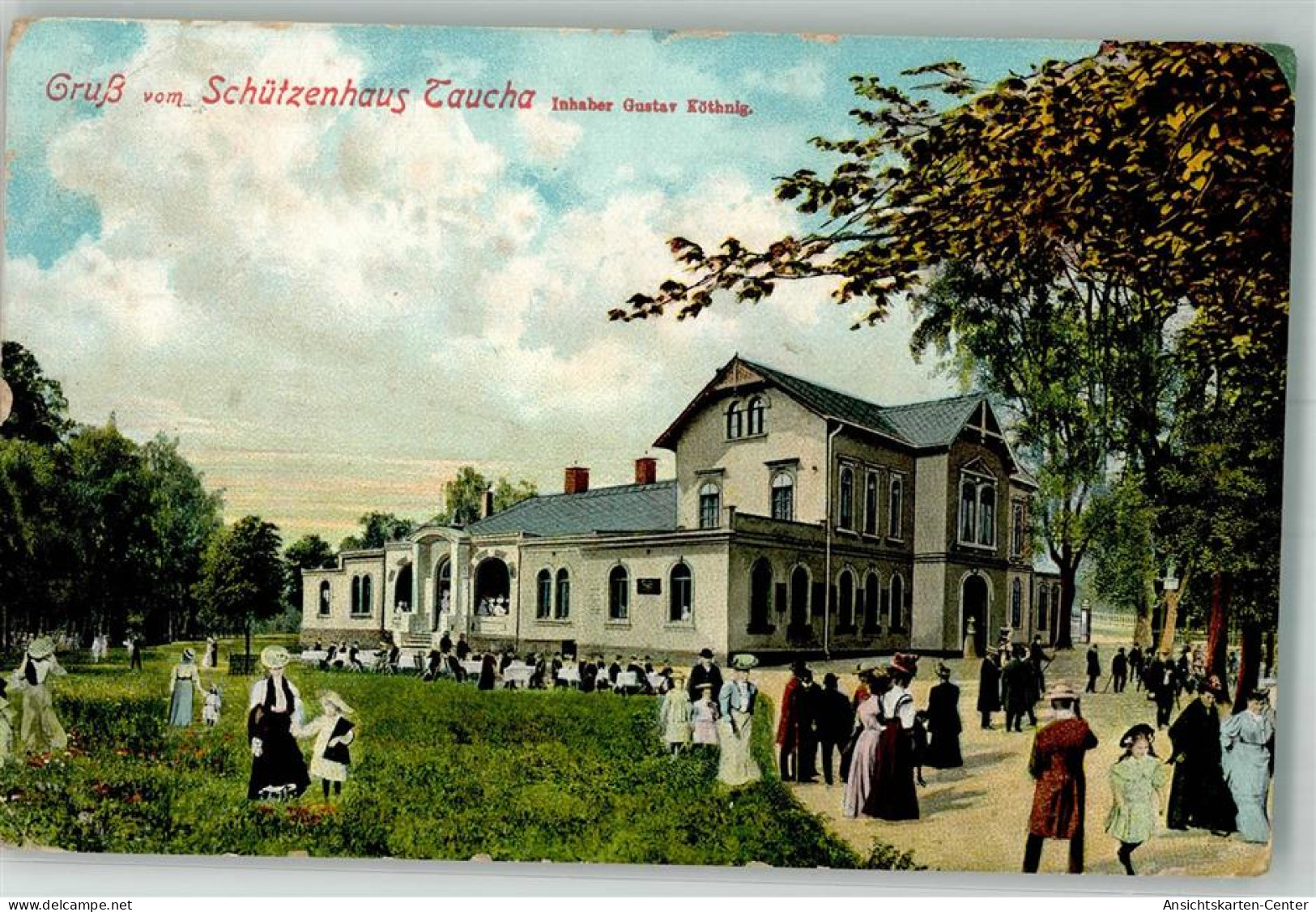 13566714 - Taucha b Leipzig