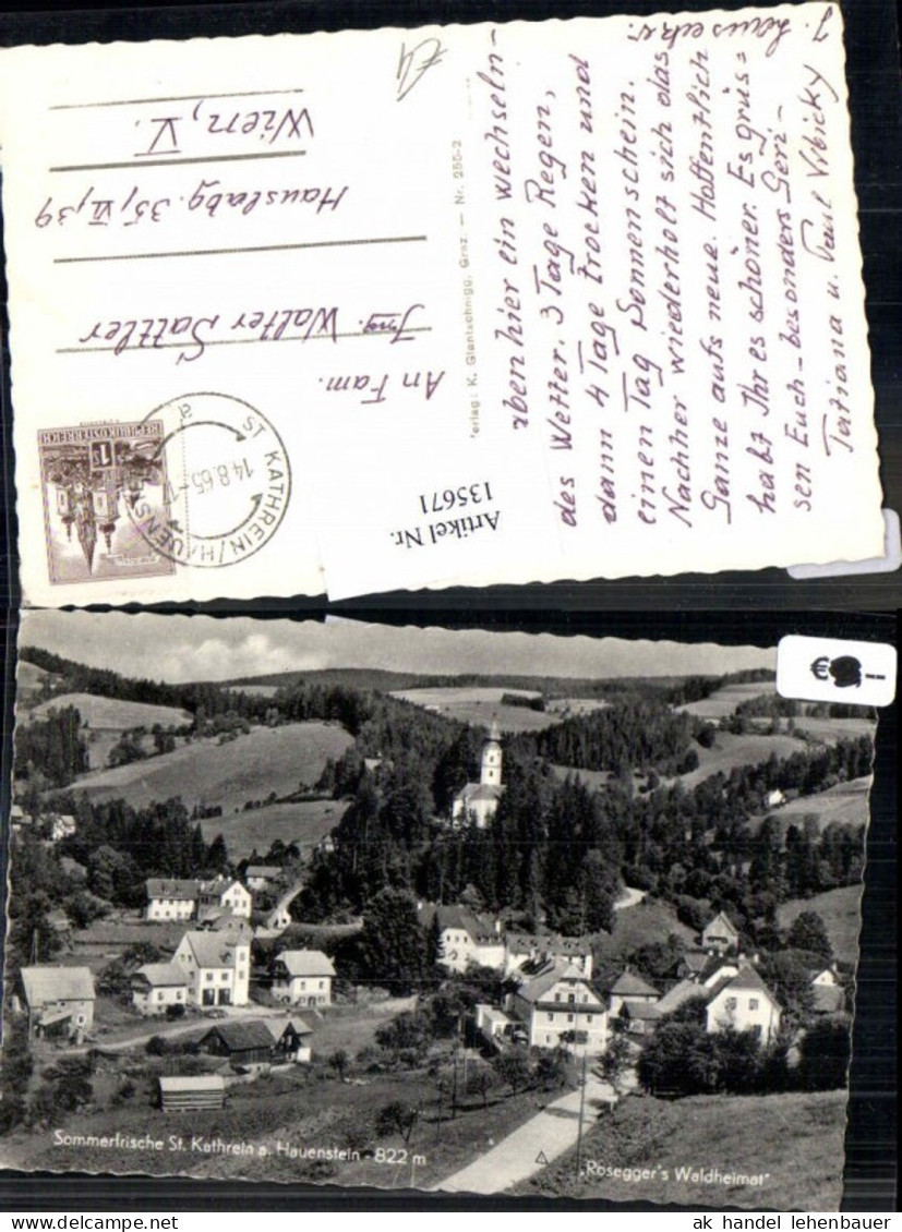 135671,St Kathrein am Hauenstein