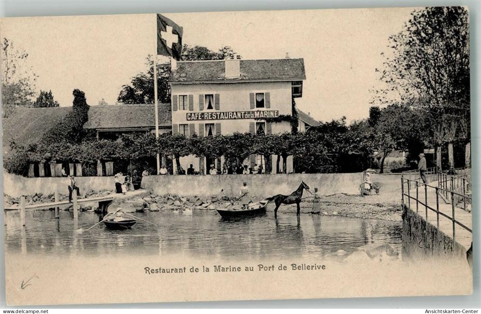 13568092 - Bellerive VD