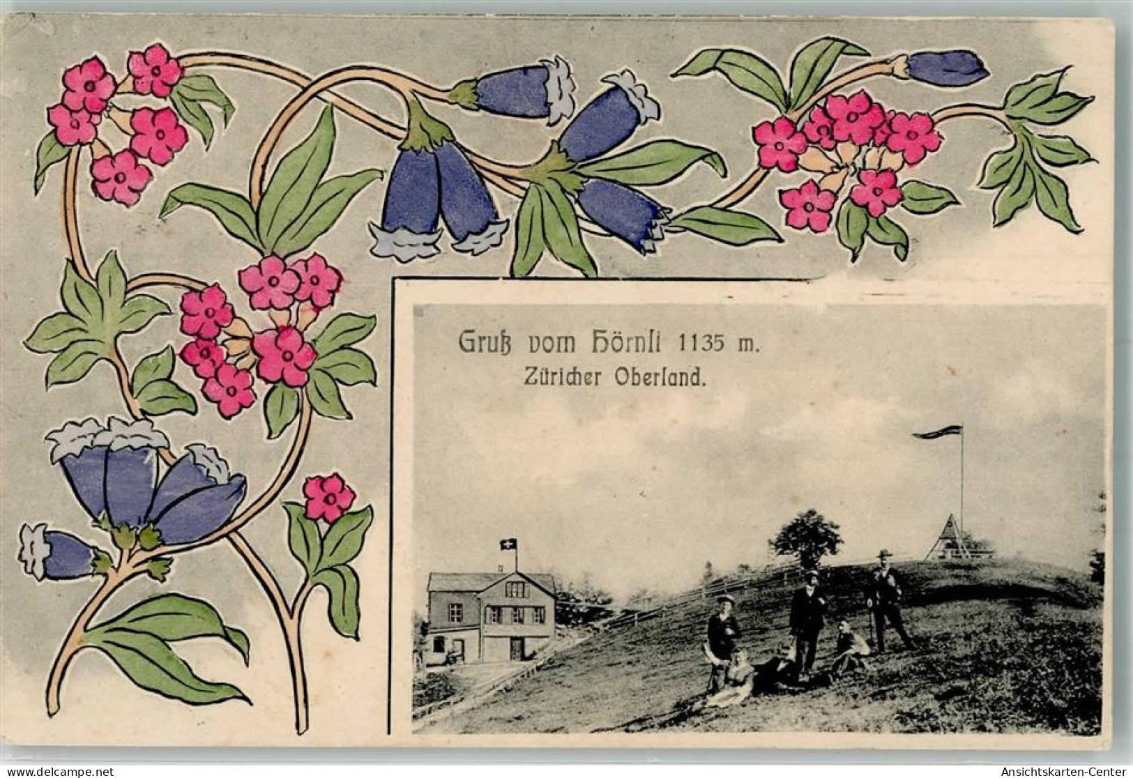 13568324 - Fischenthal