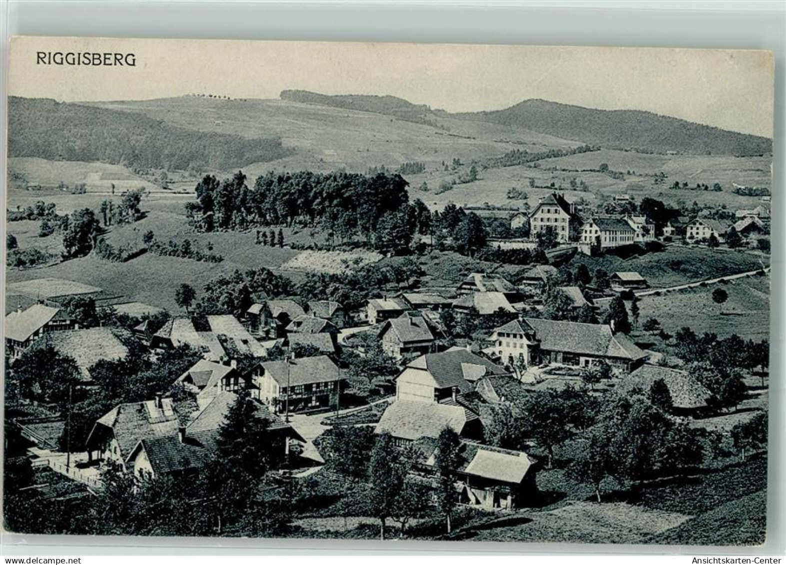 13568555 - Riggisberg