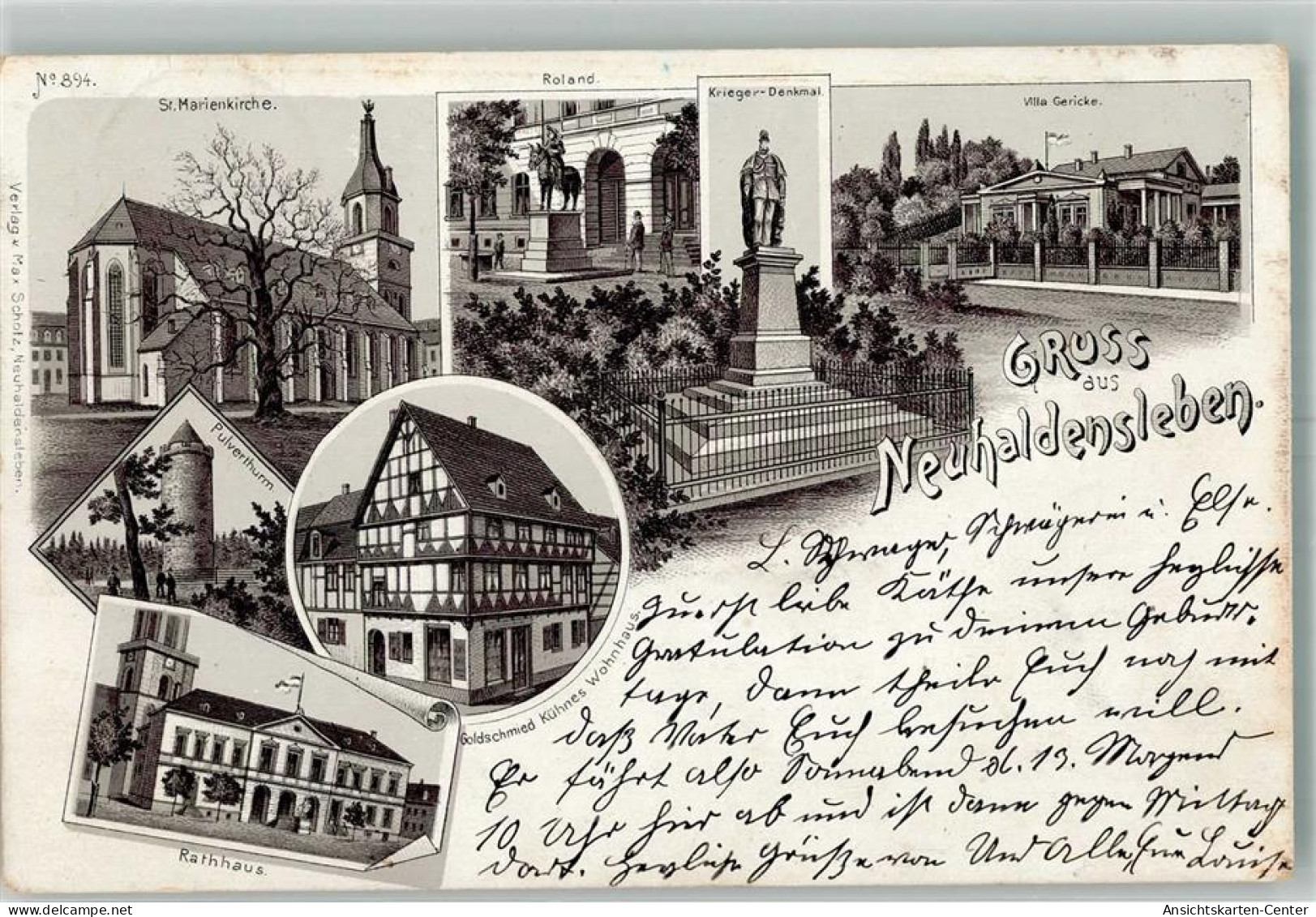 13569272 - Neuhaldensleben OT Haldensleben