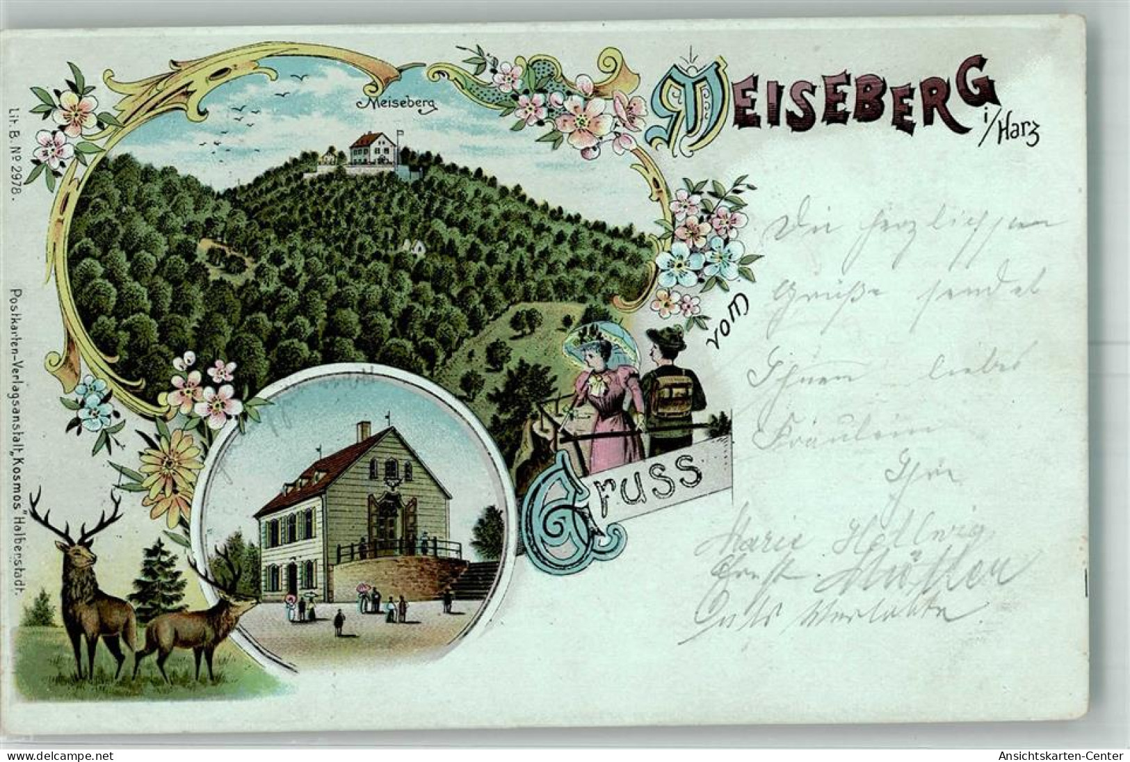 13569354 - Ballenstedt