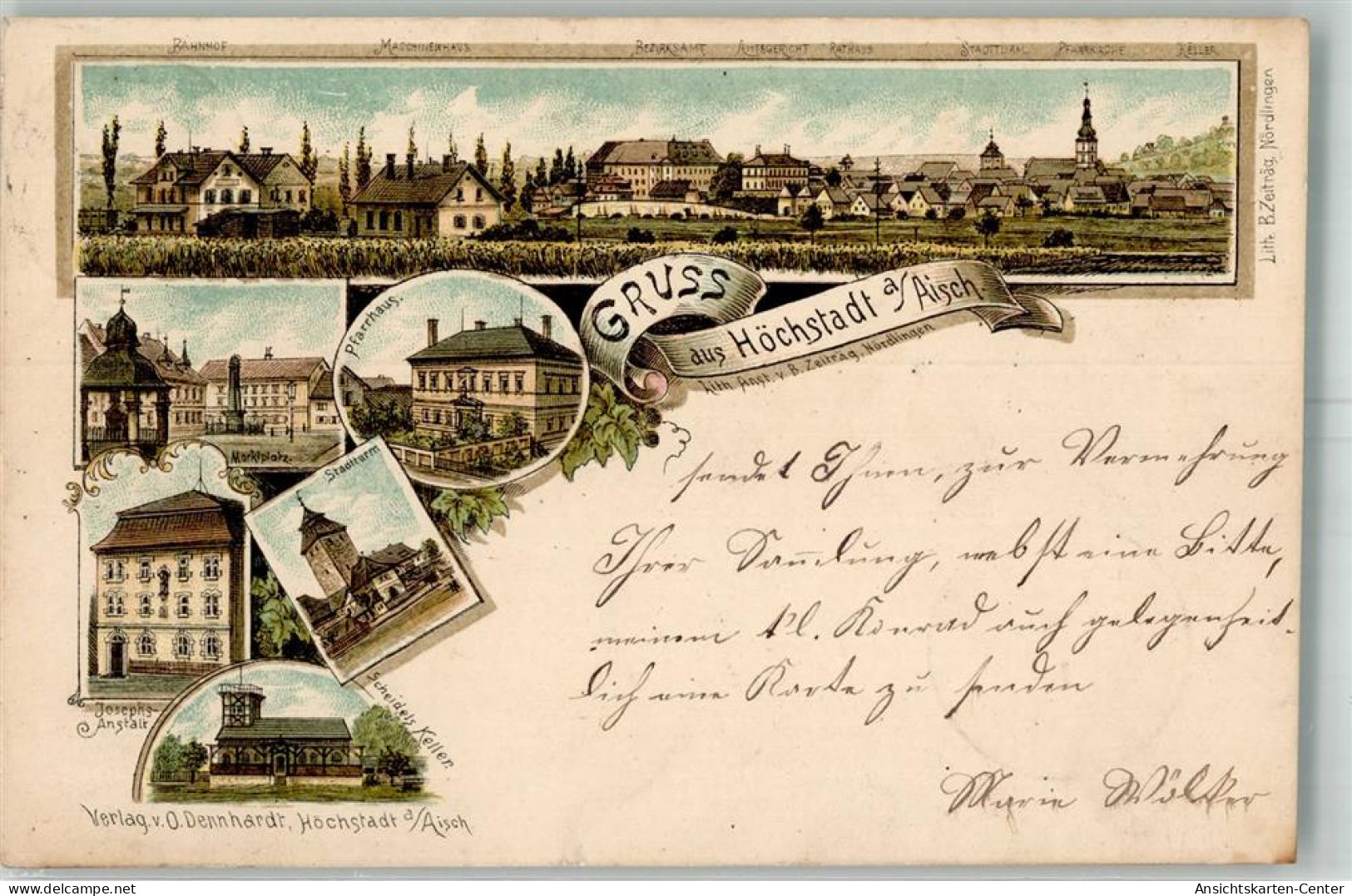13569395 - Hoechstadt a d Aisch