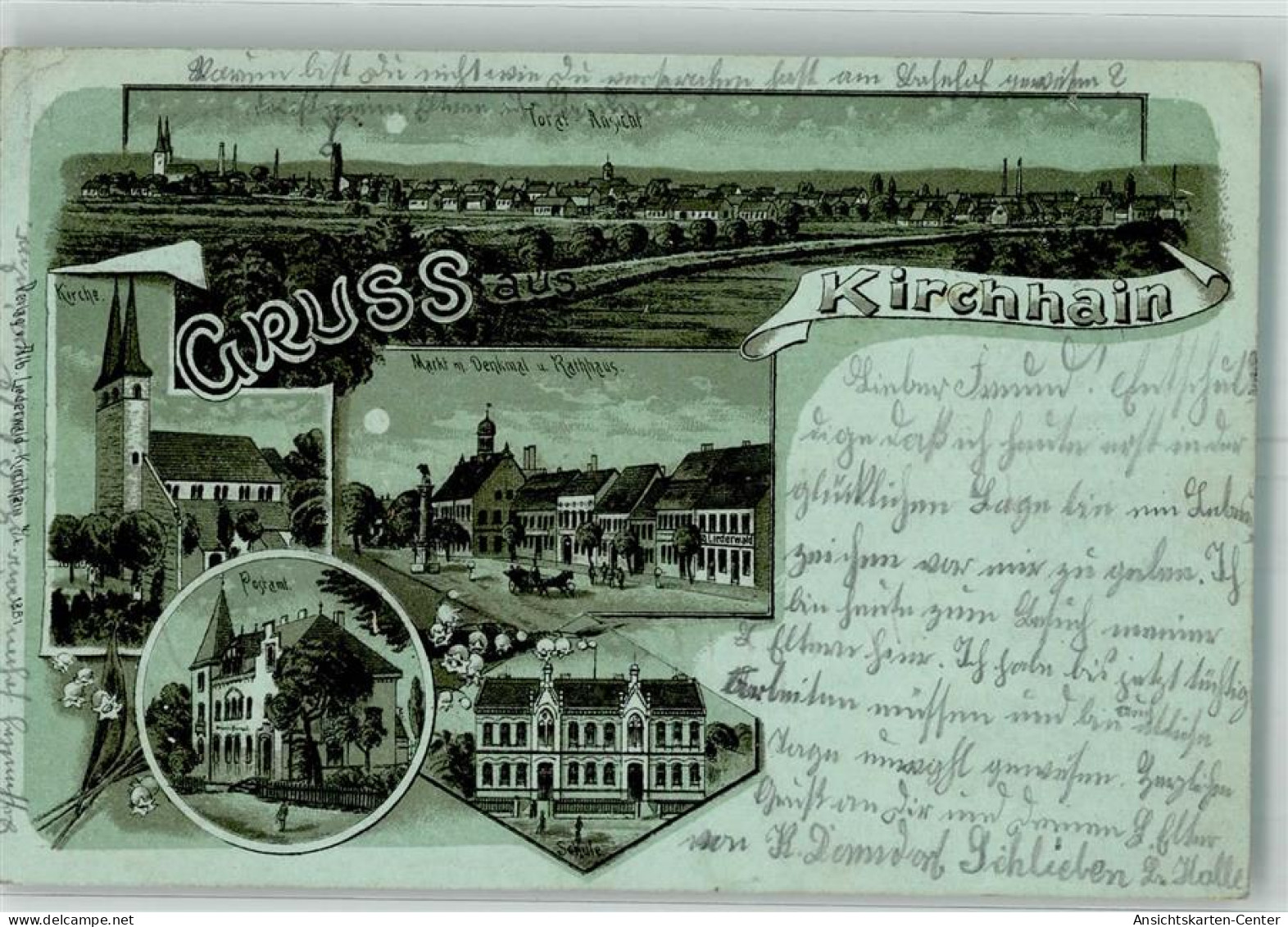 13569432 - Kirchhain