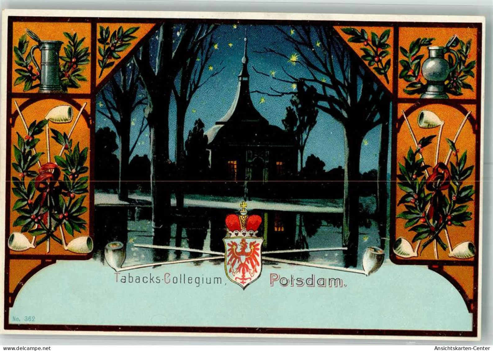13569468 - Potsdam