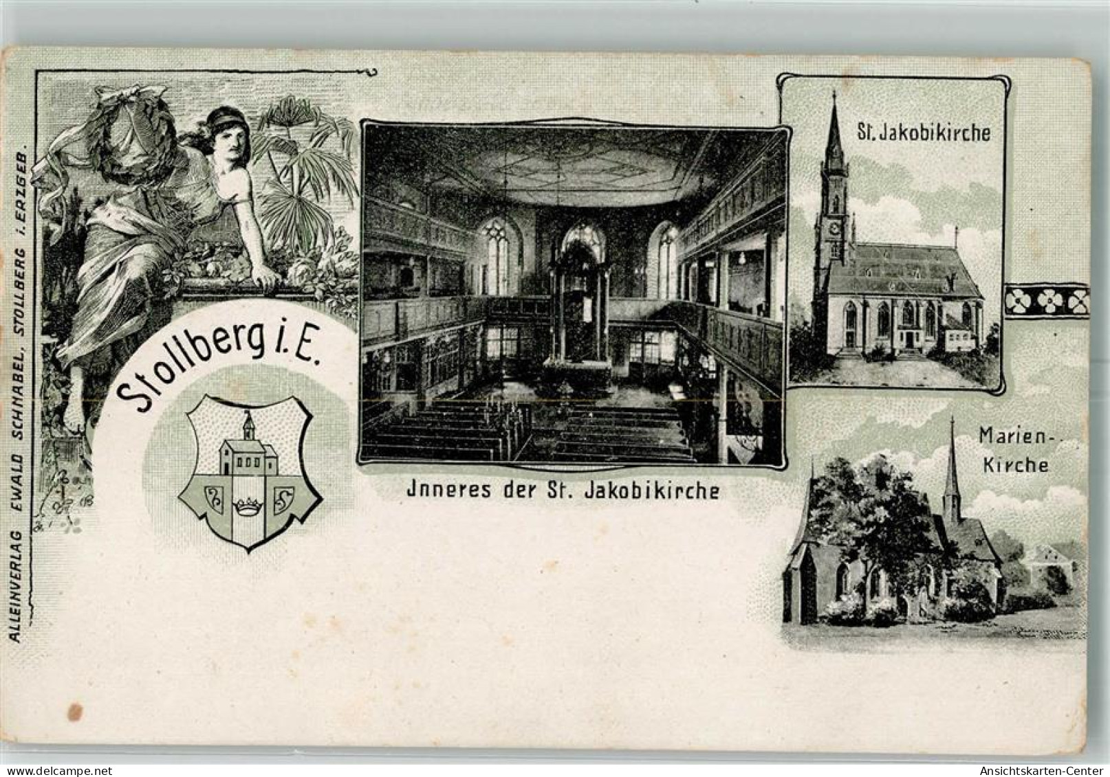 13569470 - Stollberg , Erzgeb