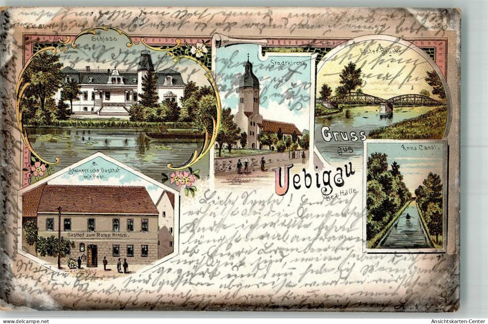 13569570 - Uebigau , Elster