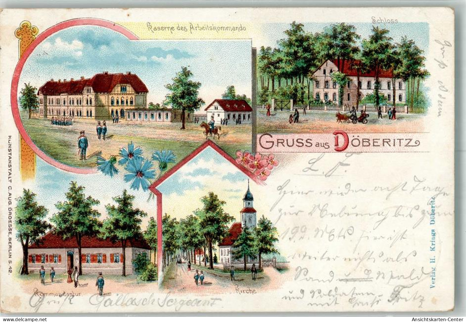 13569573 - Doeberitz