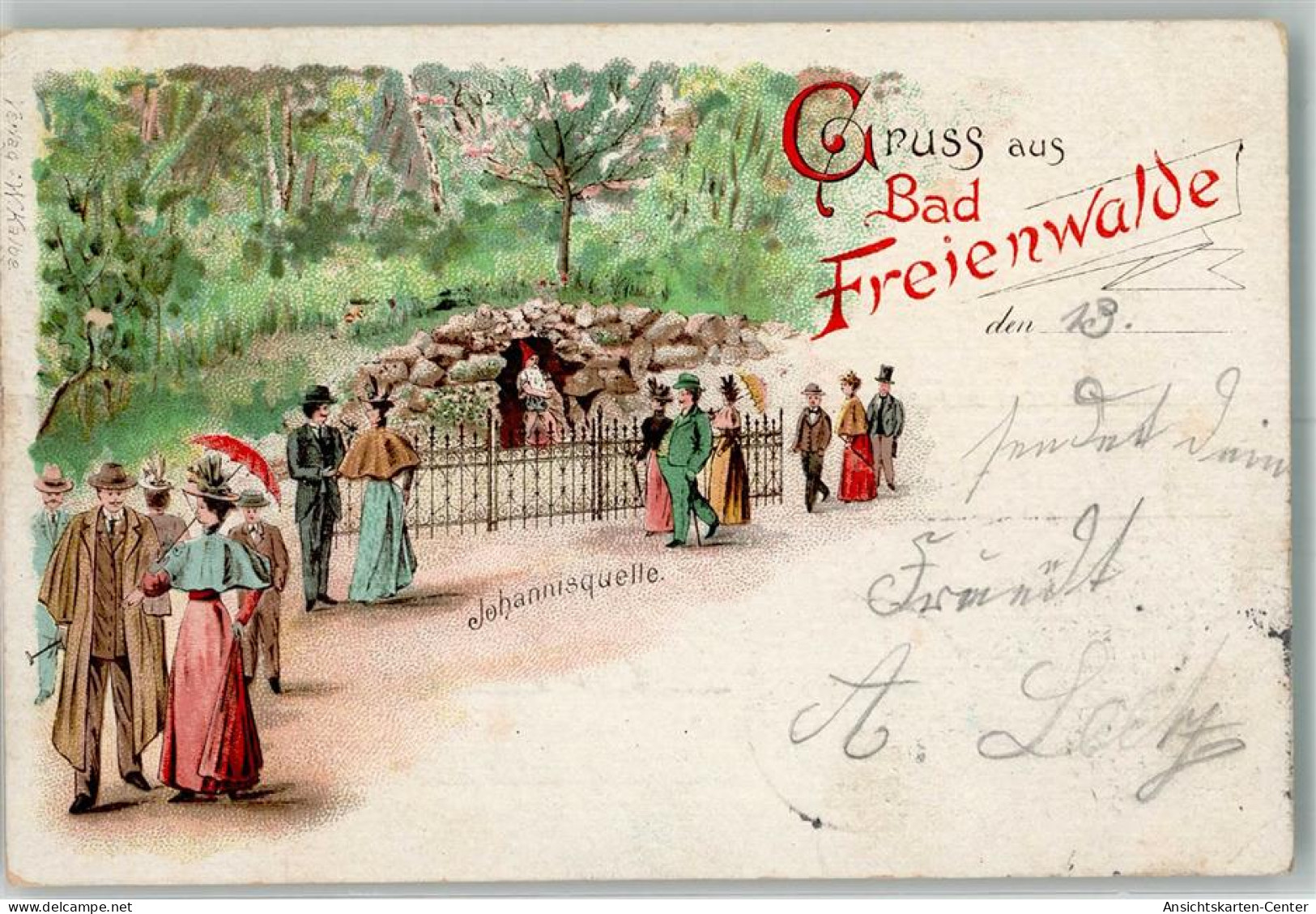 13569576 - Bad Freienwalde