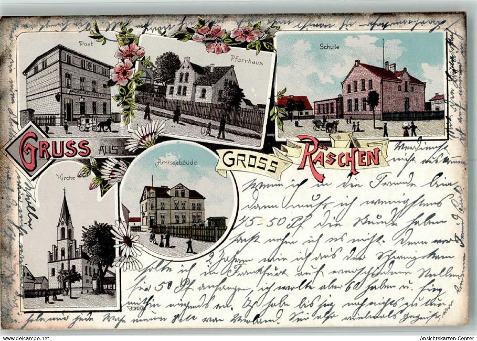 13569597 - Grossraeschen