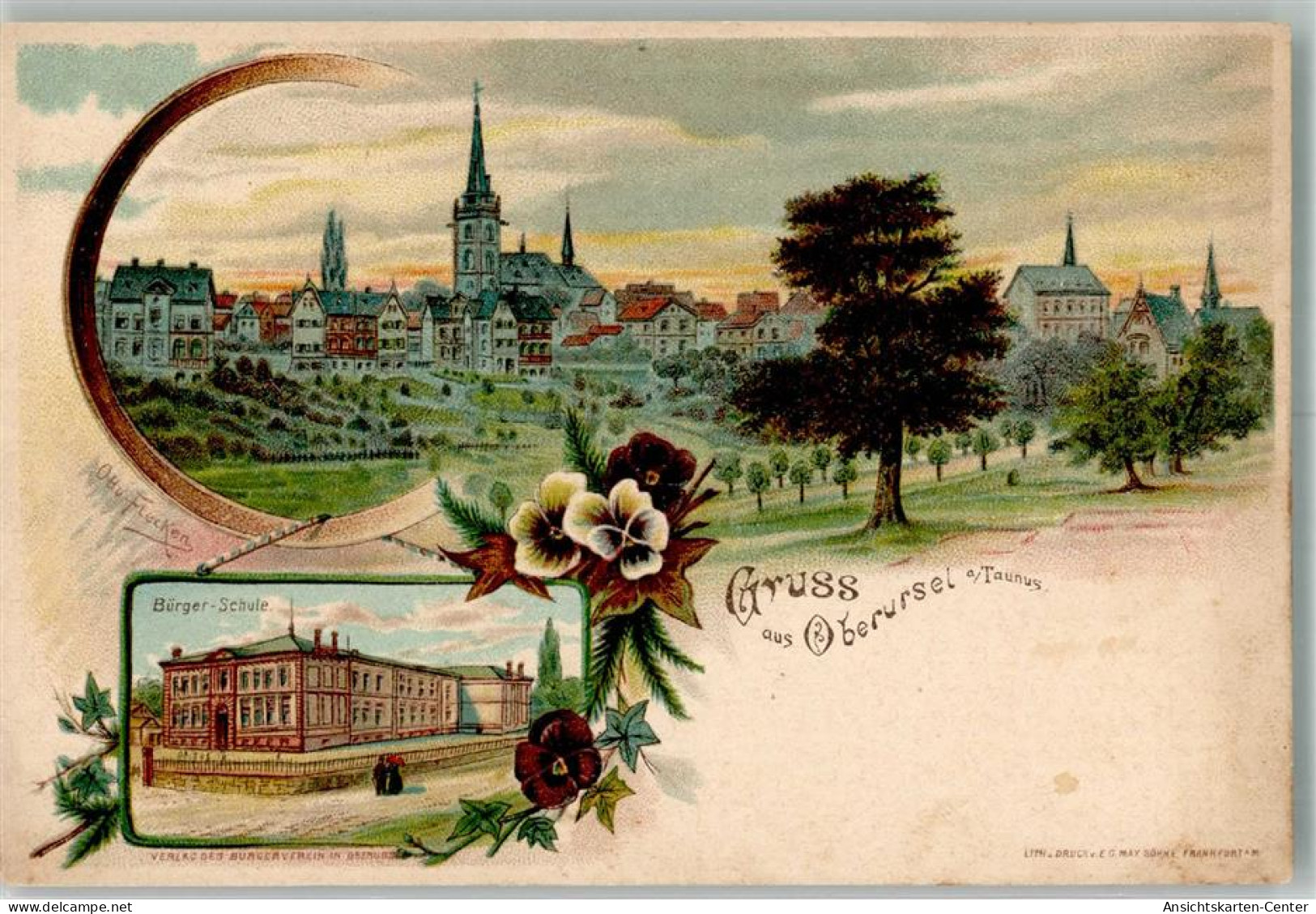 13569674 - Oberursel Taunus