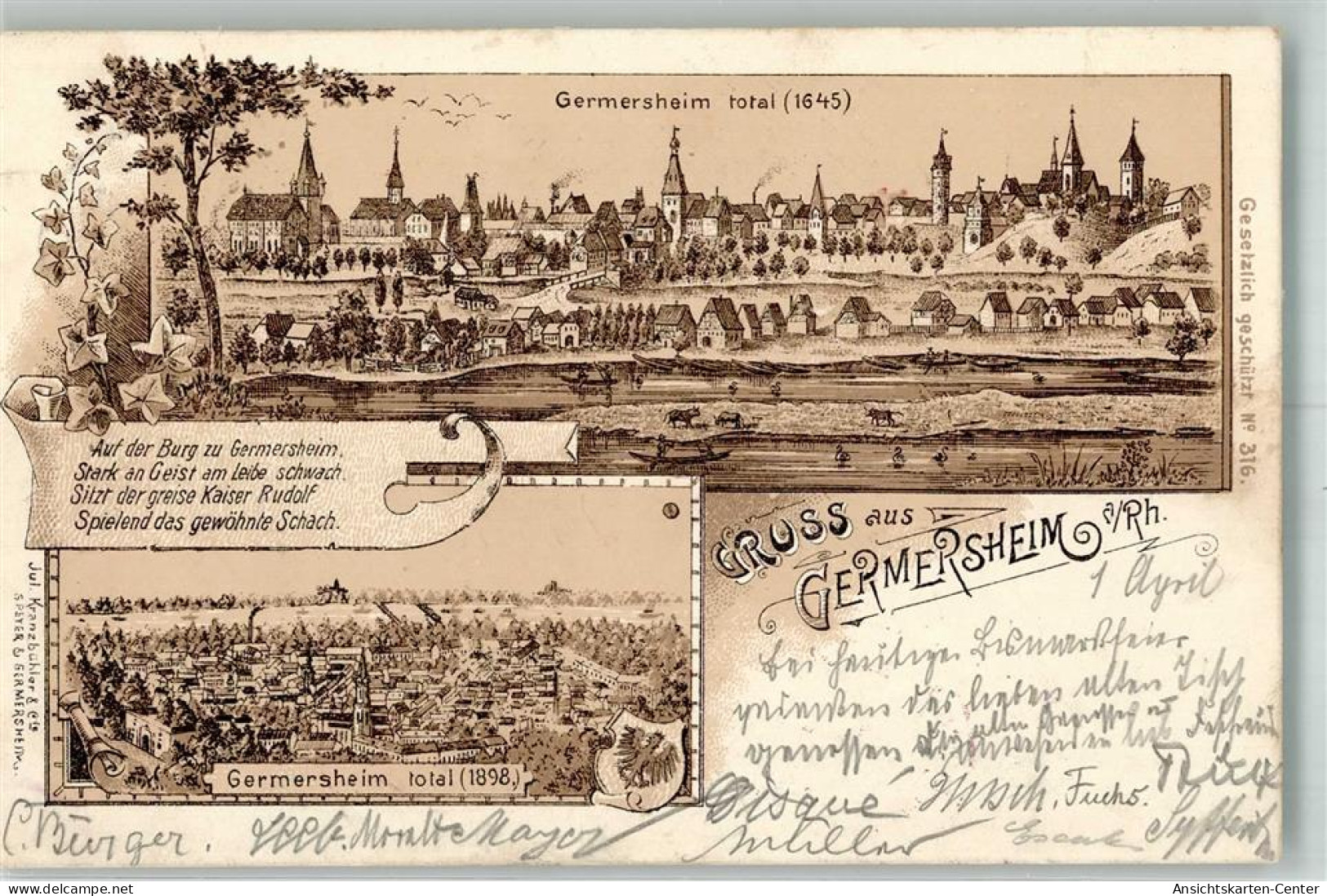 13569694 - Germersheim