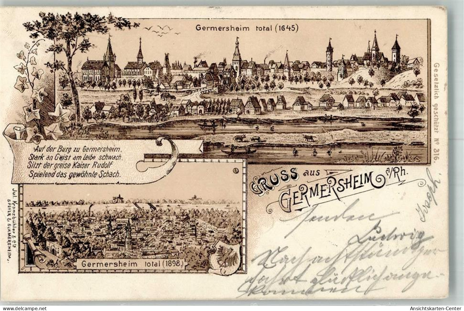 13569695 - Germersheim