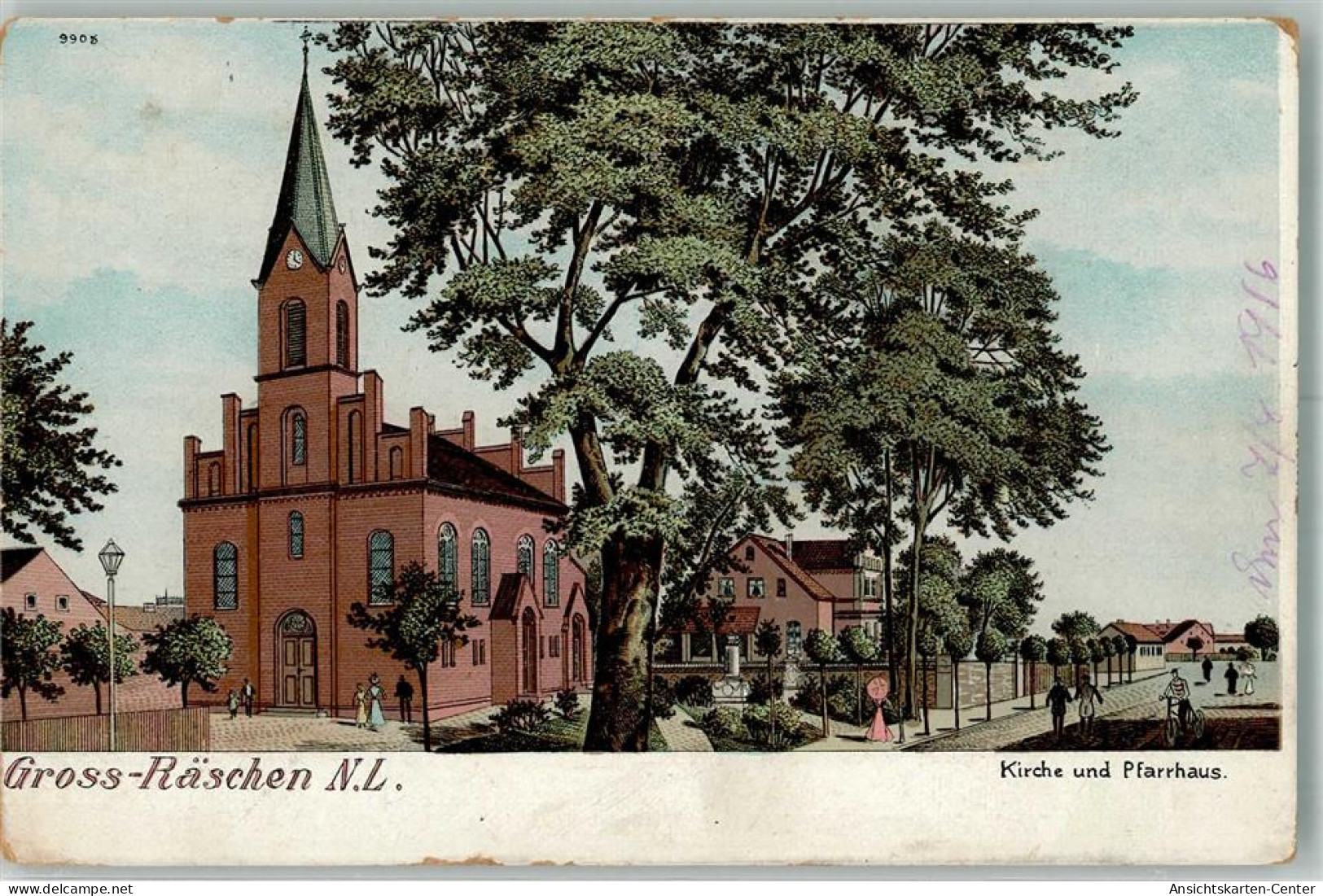 13569706 - Grossraeschen