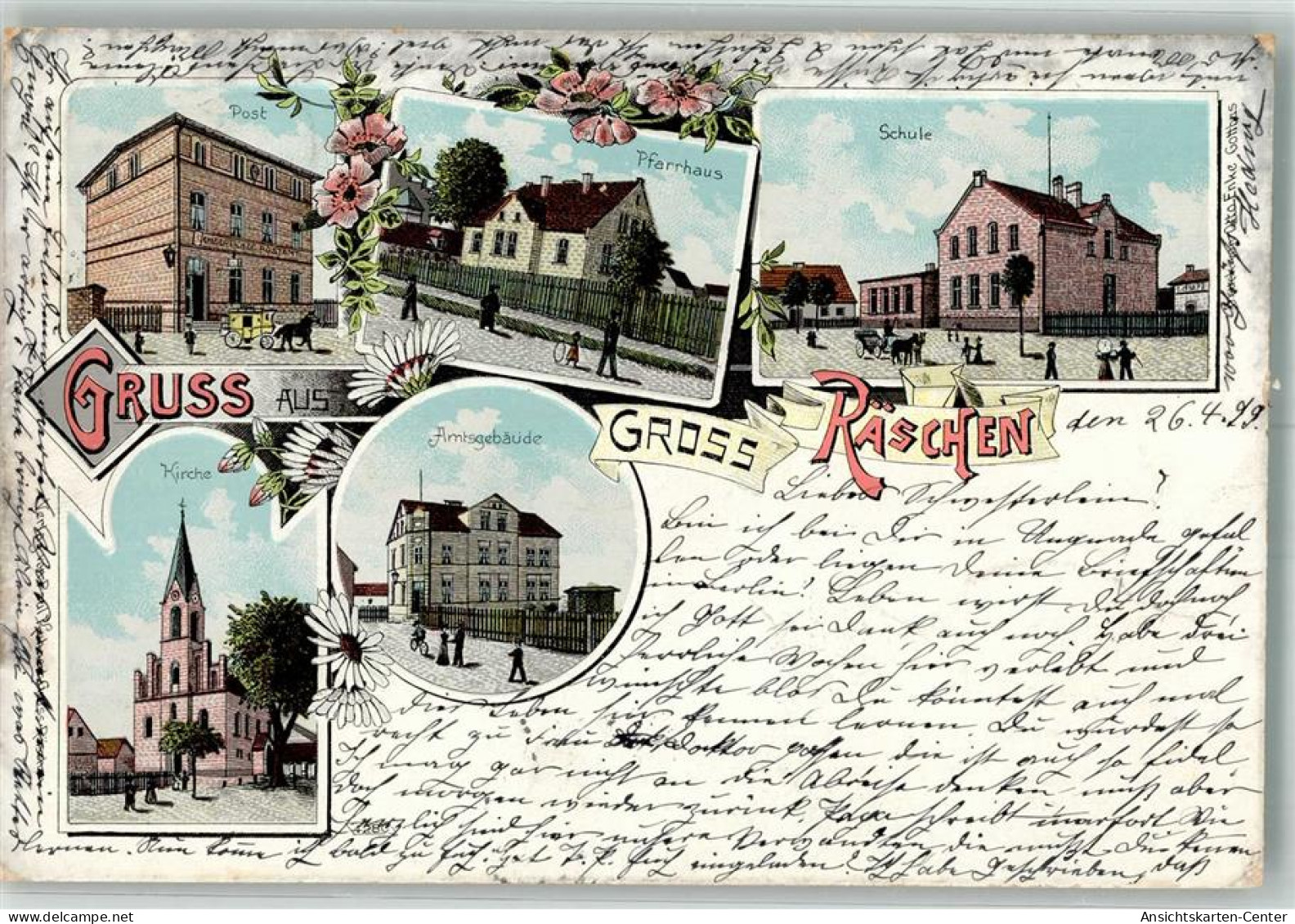 13569708 - Grossraeschen