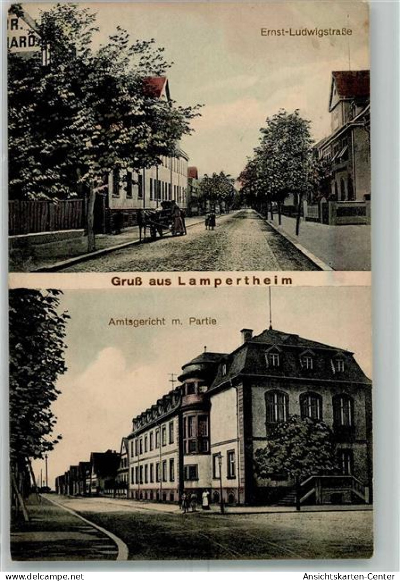 13569834 - Lampertheim , Hess