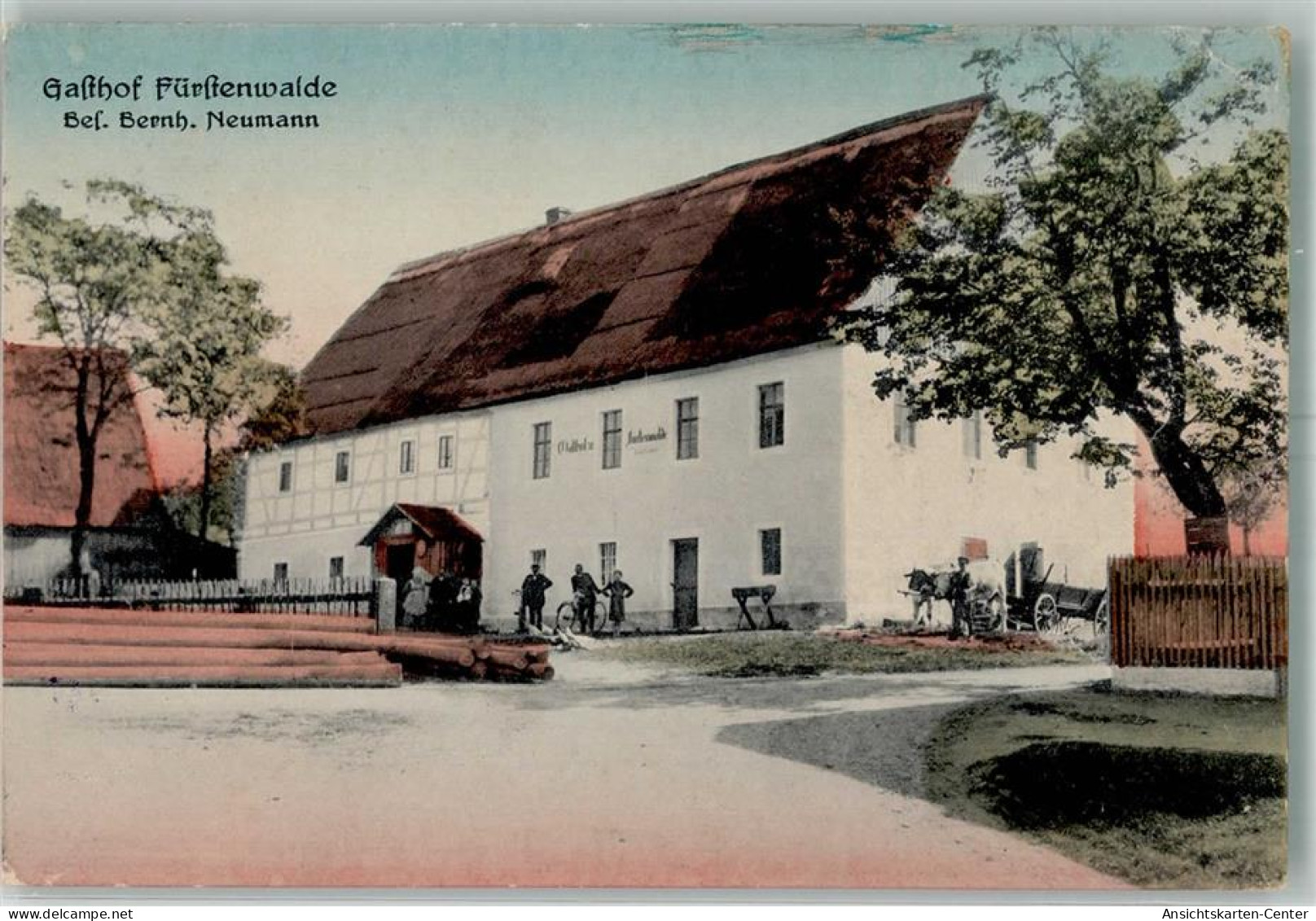 13569921 - Fuerstenwalde , Spree