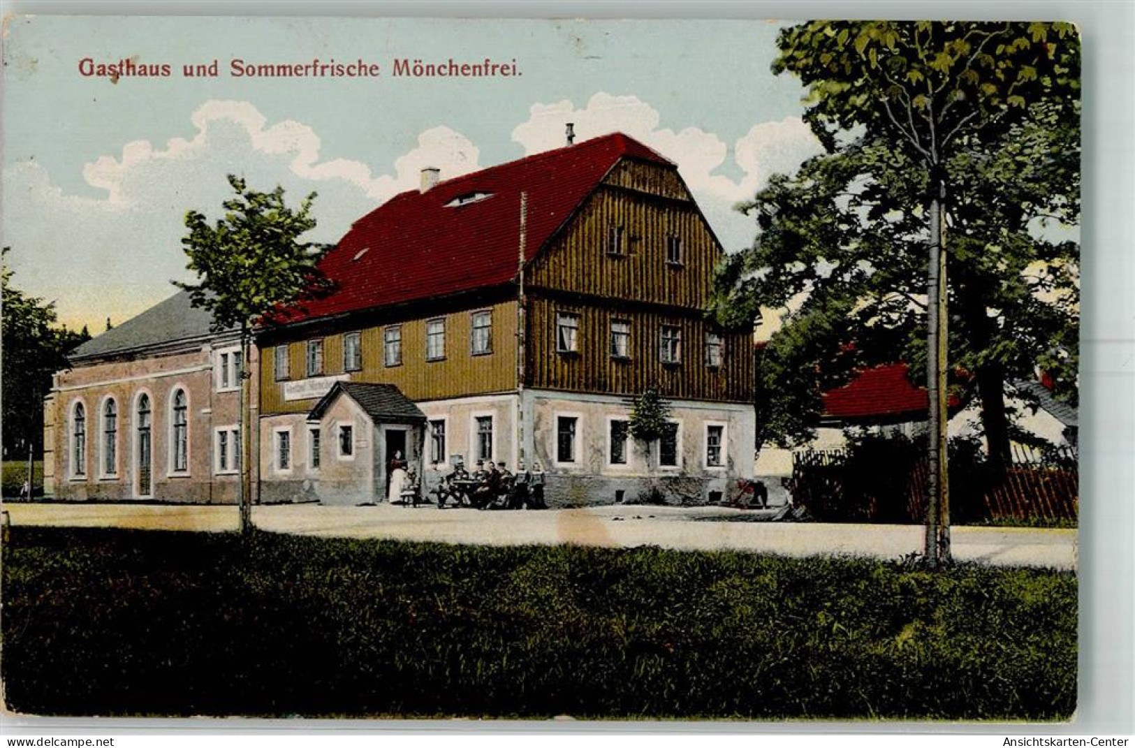 13569954 - Brand-Erbisdorf