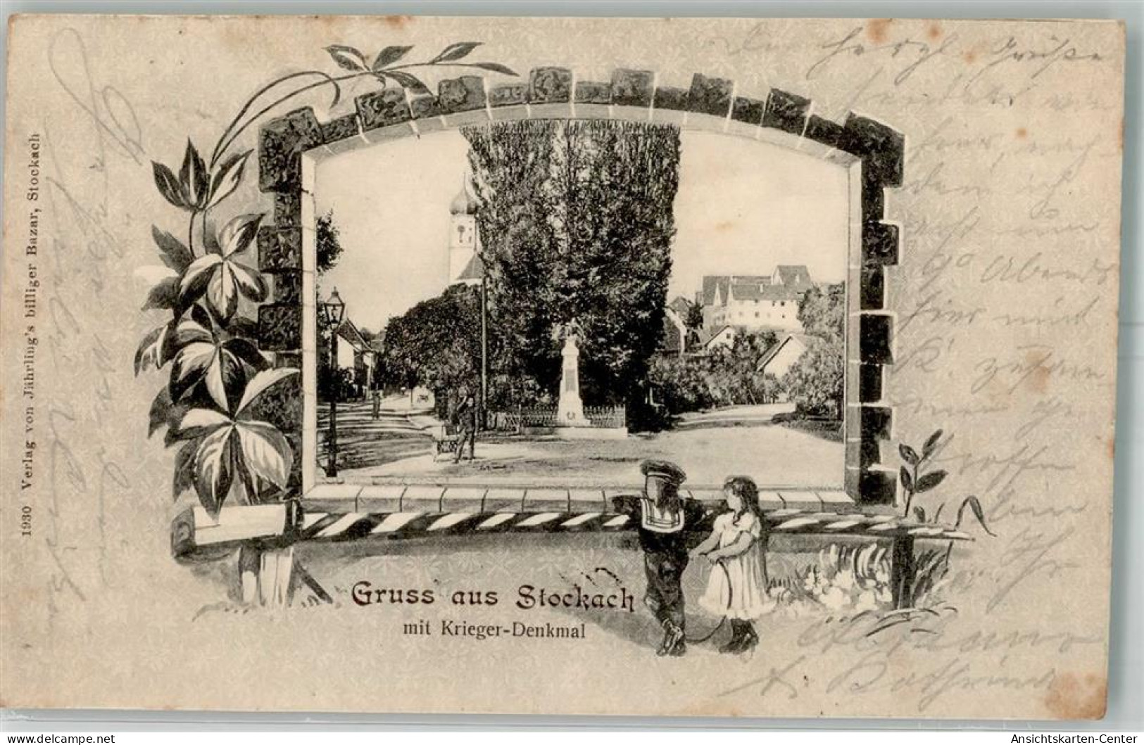 13569968 - Stockach , Baden
