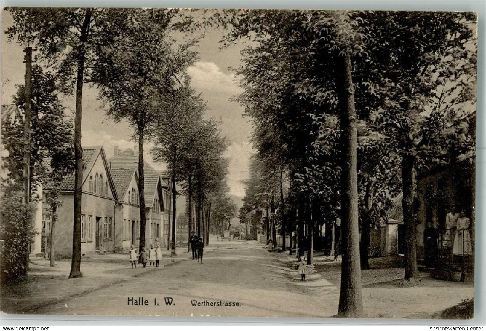 13570017 - Halle Westf.