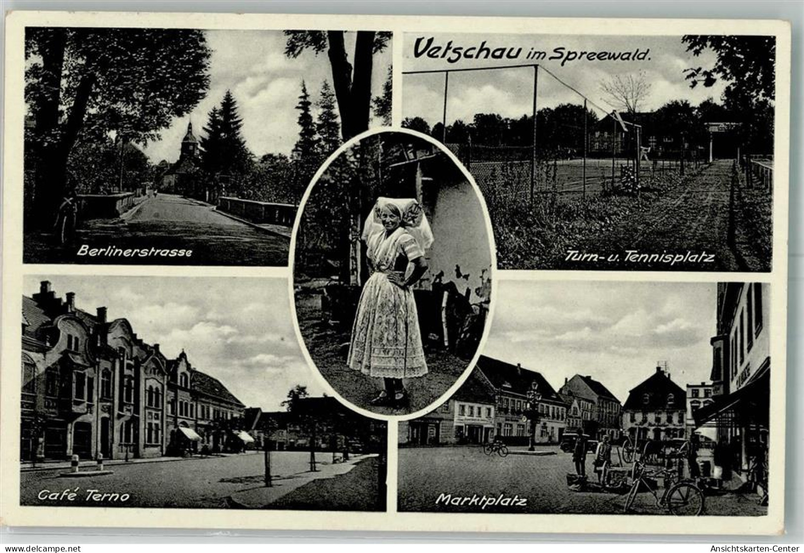 13570032 - Vetschau , NL