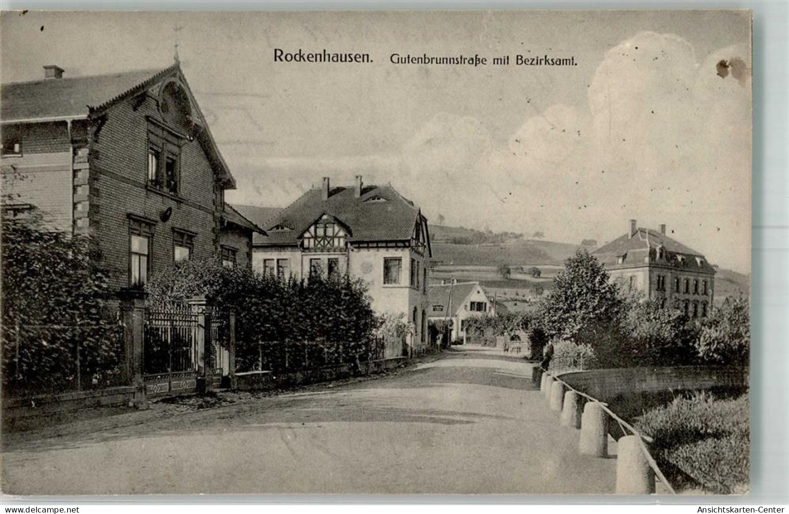 13570094 - Rockenhausen