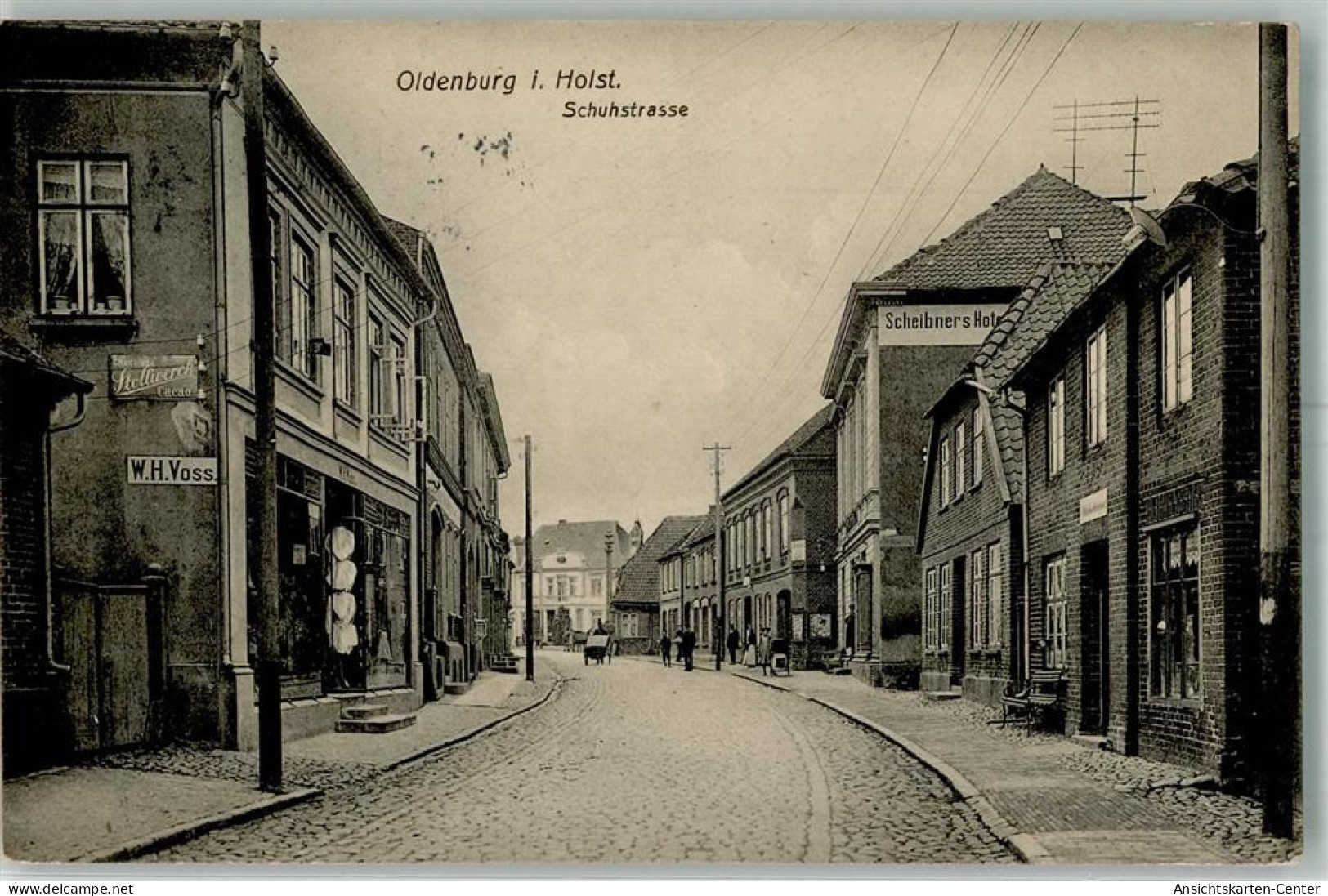 13570120 - Oldenburg in Holstein