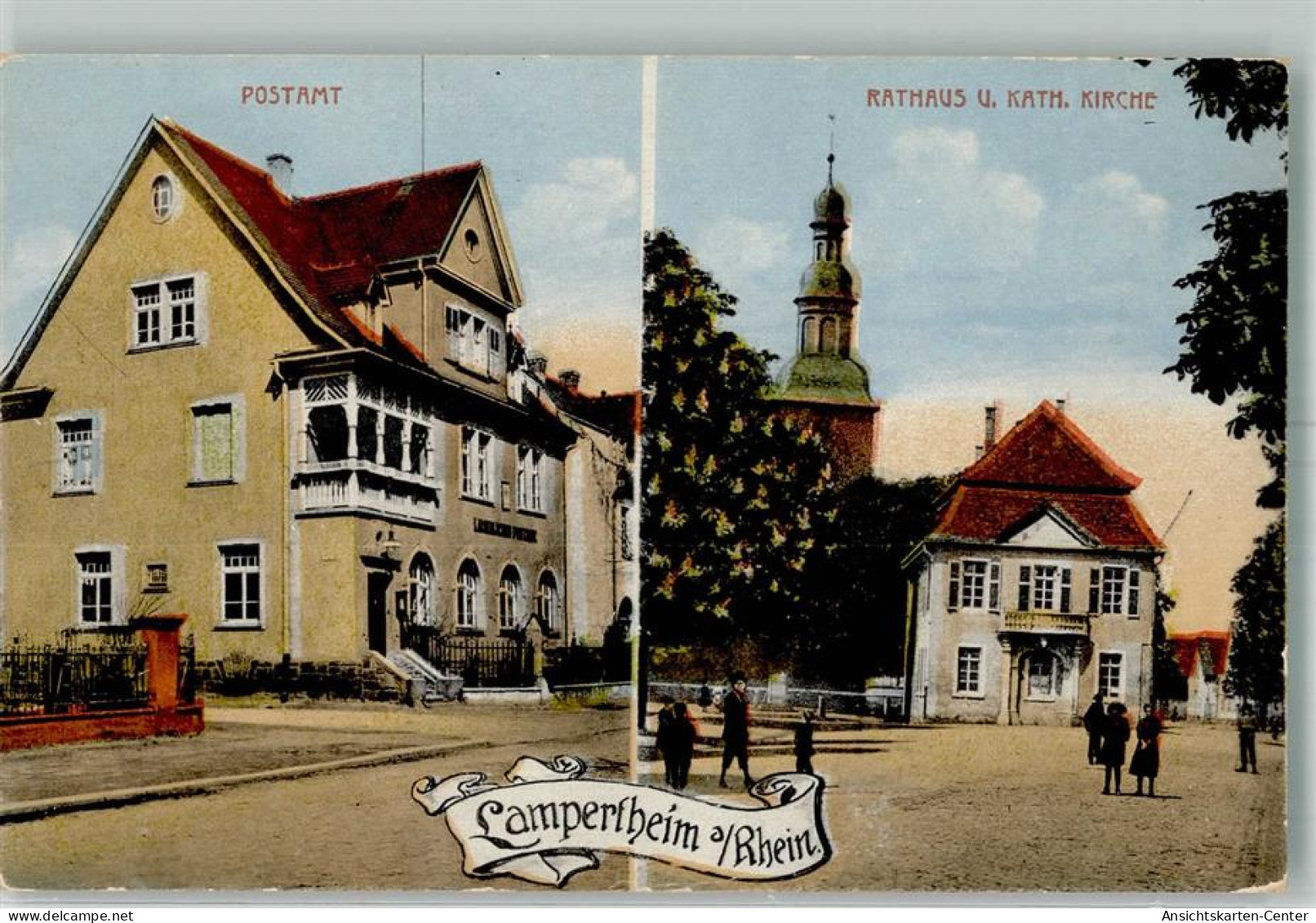 13570270 - Lampertheim , Hess