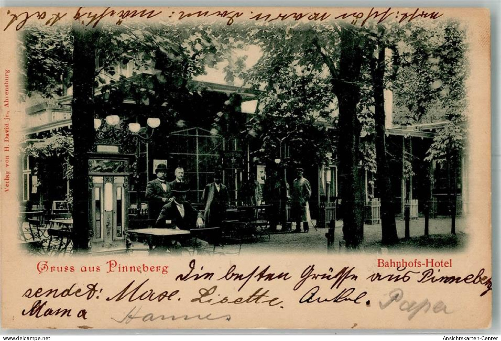 13570278 - Pinneberg