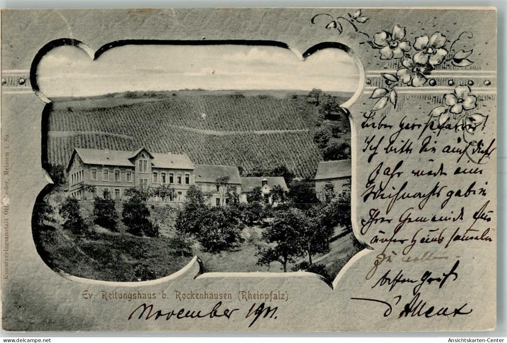 13570283 - Rockenhausen