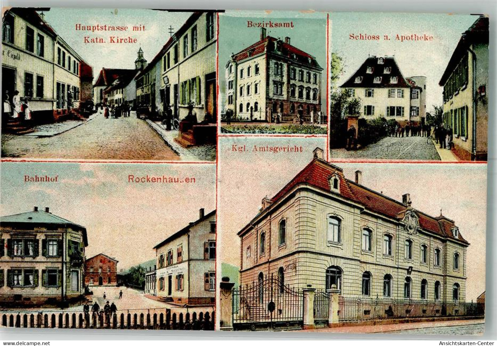 13570285 - Rockenhausen