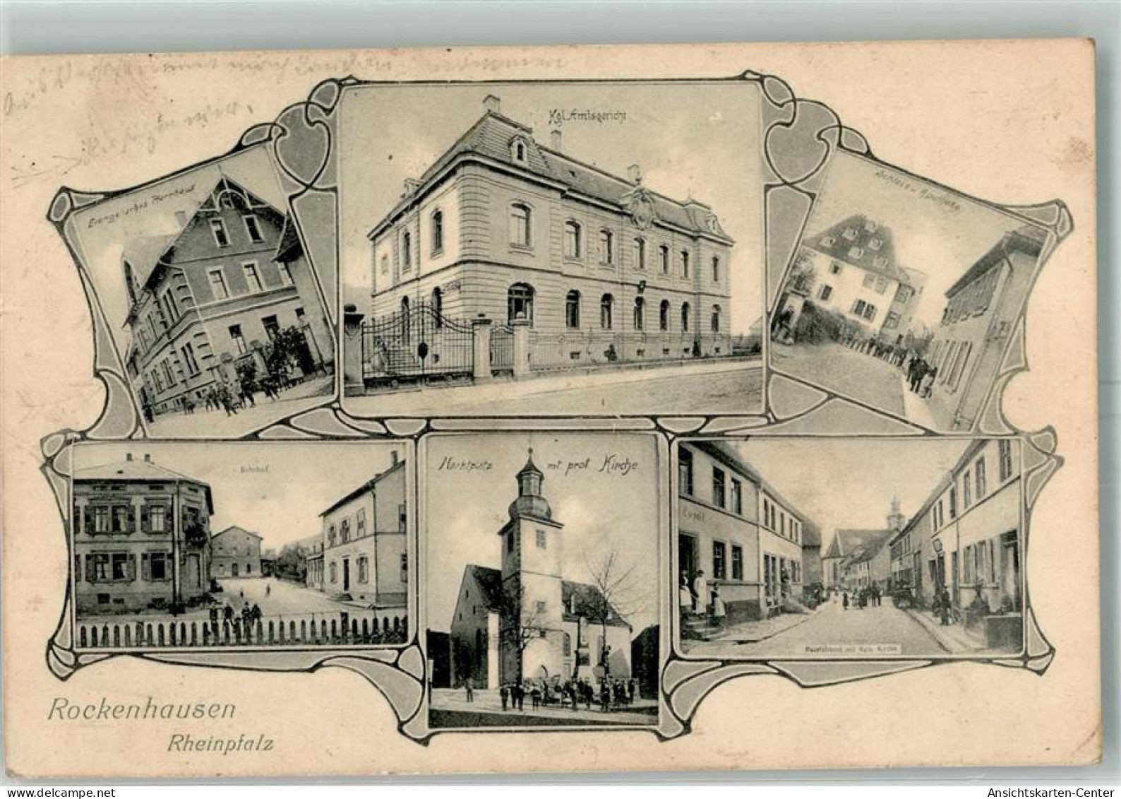 13570290 - Rockenhausen