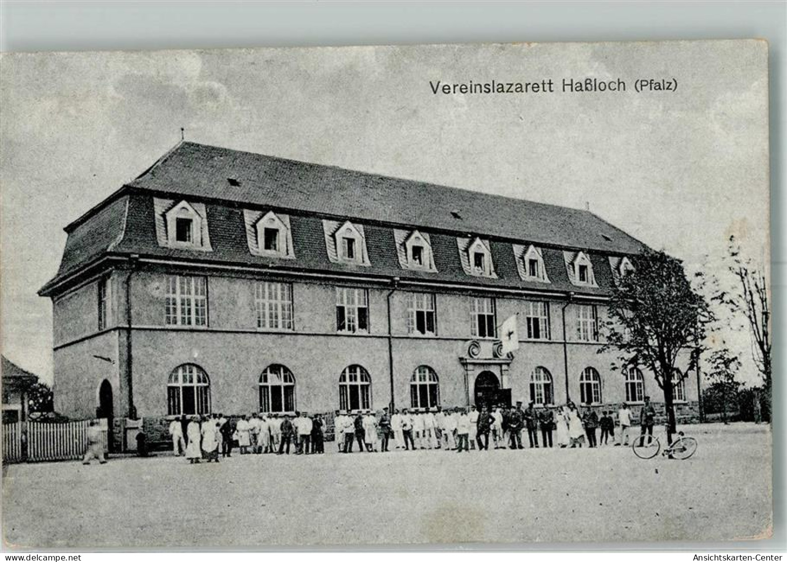 13570357 - Hassloch , Pfalz