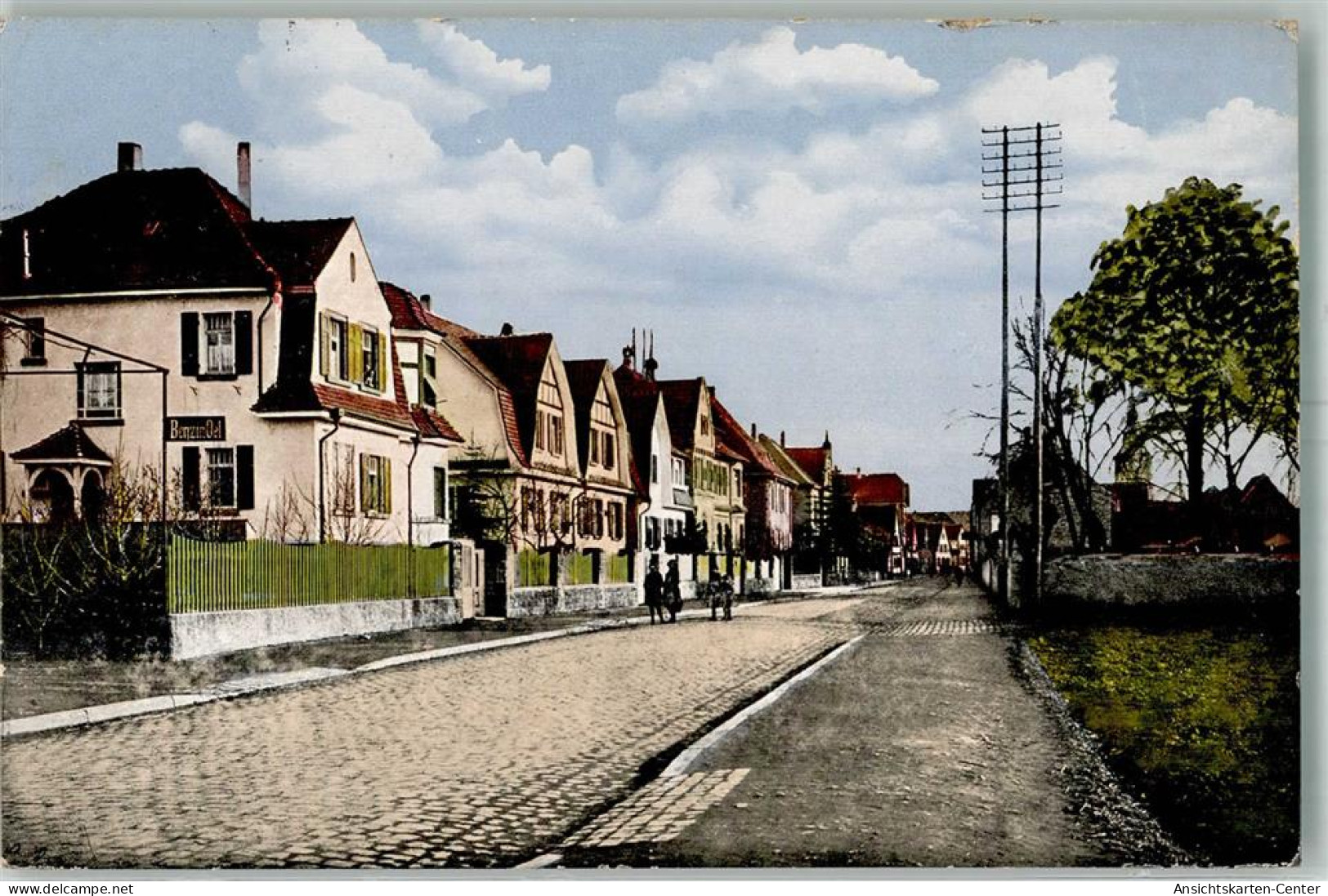 13570363 - Hassloch , Pfalz