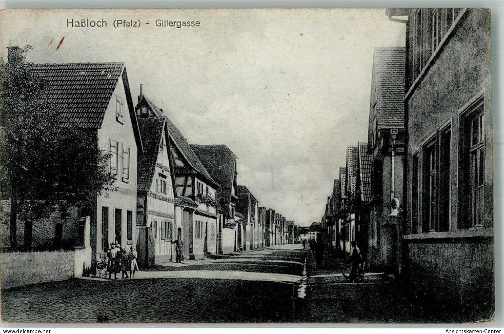 13570368 - Hassloch , Pfalz