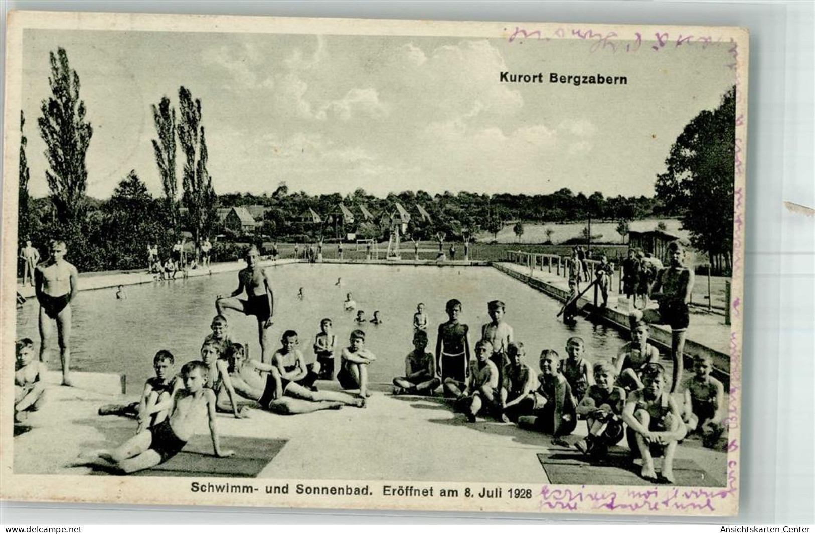 13570398 - Bad Bergzabern