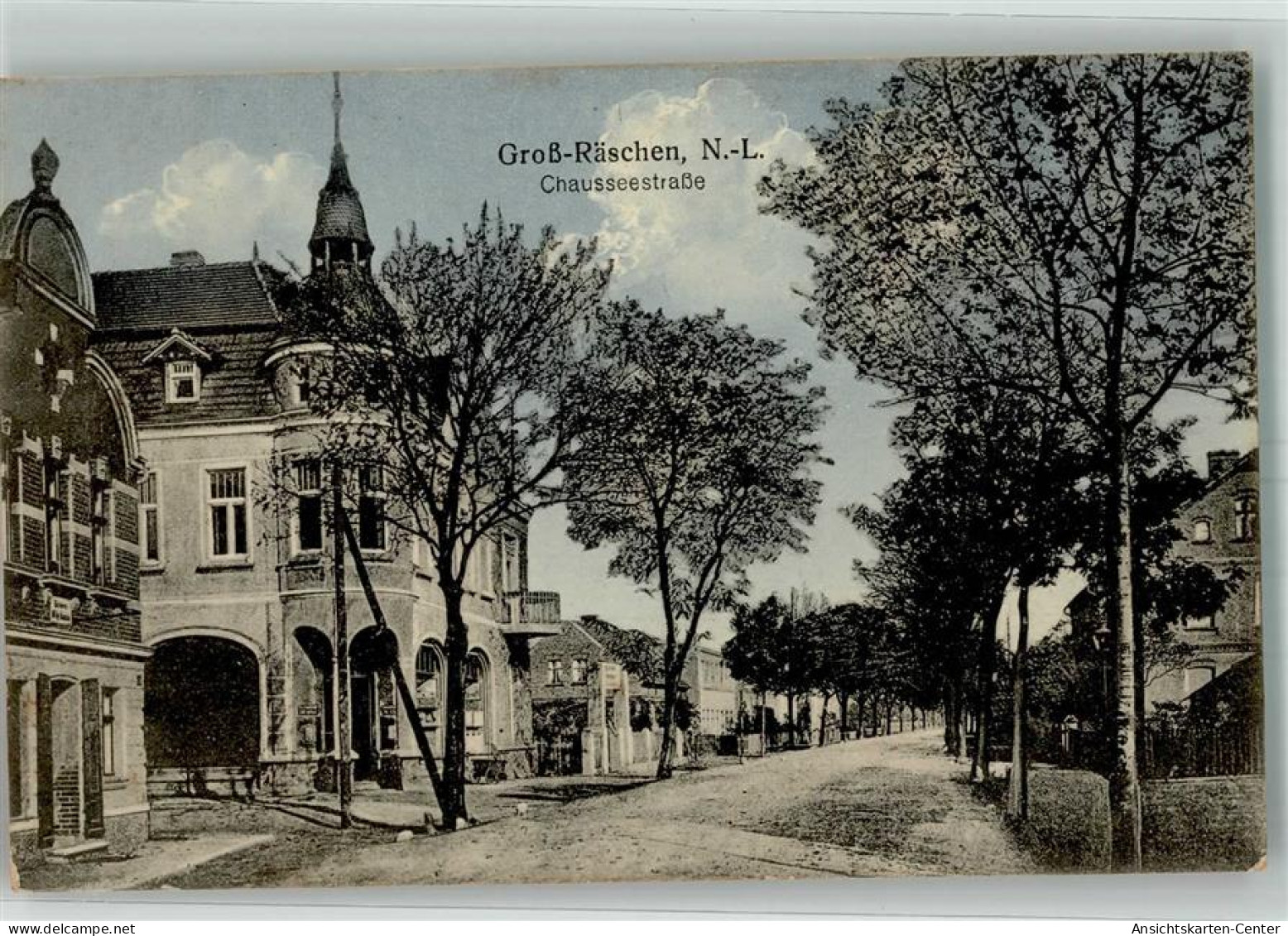 13570525 - Grossraeschen