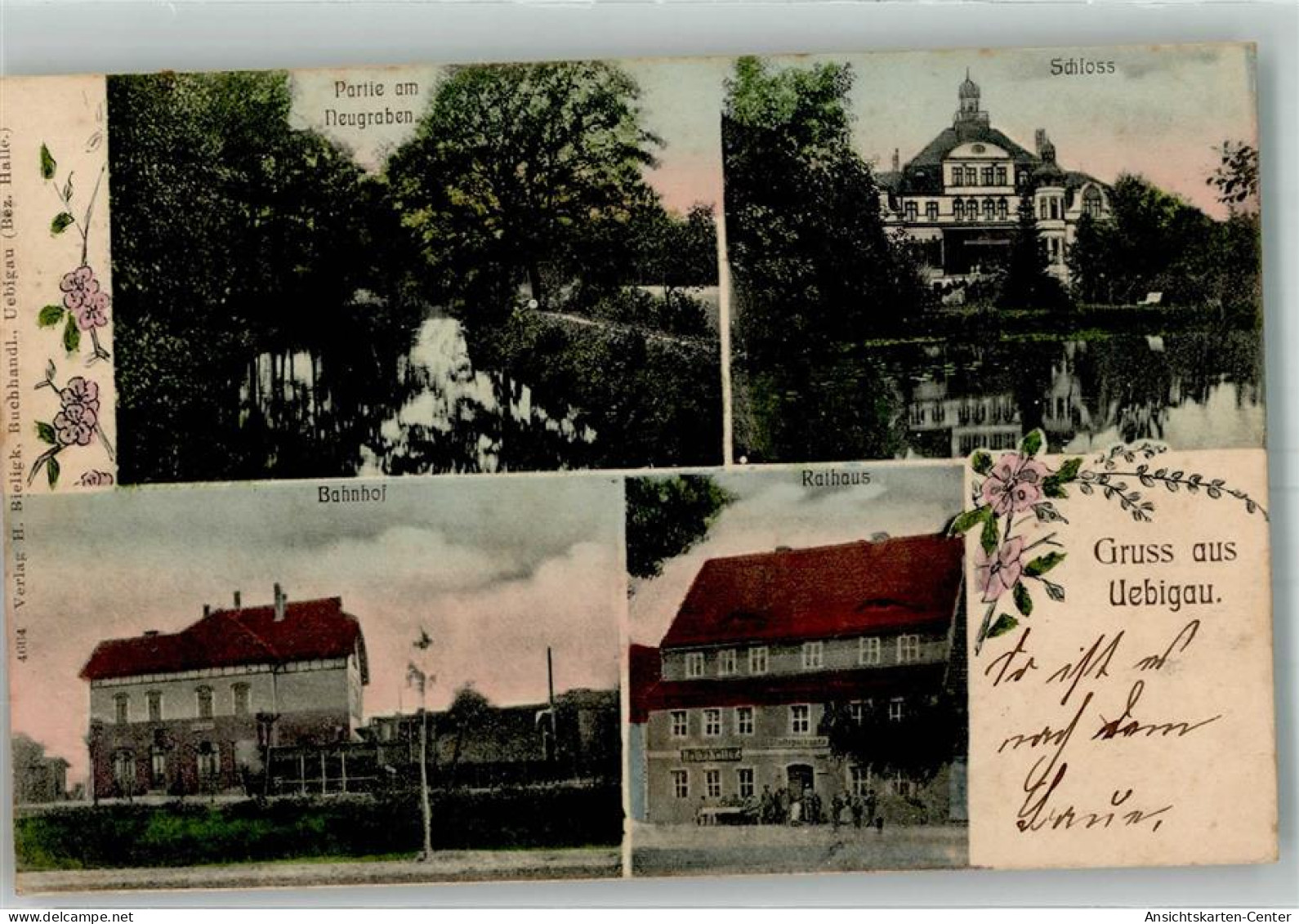 13570561 - Uebigau , Elster