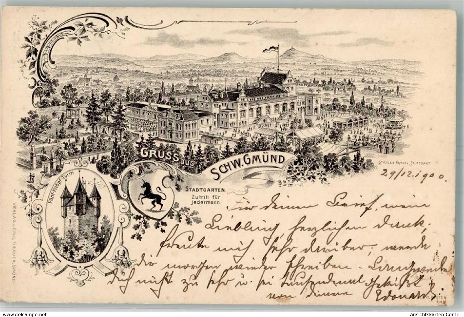 13570580 - Schwaebisch Gmuend