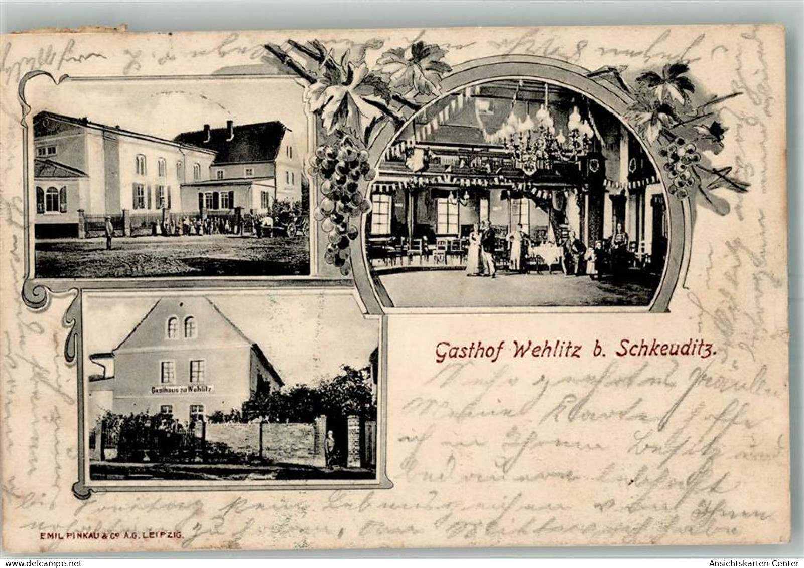 13570743 - Schkeuditz