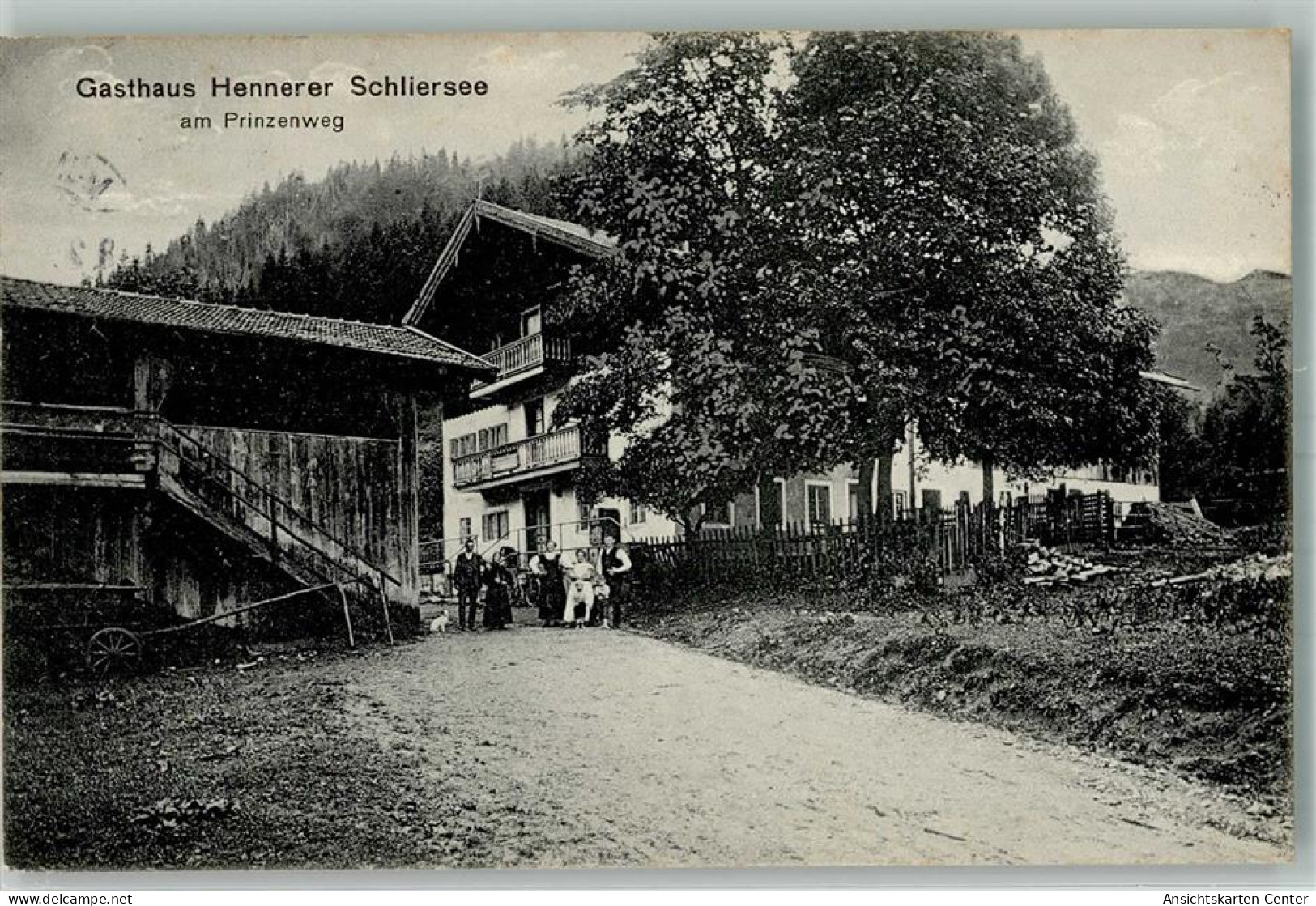 13570969 - Schliersee