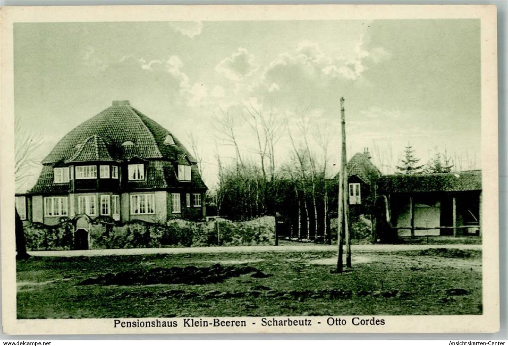 13571082 - Scharbeutz