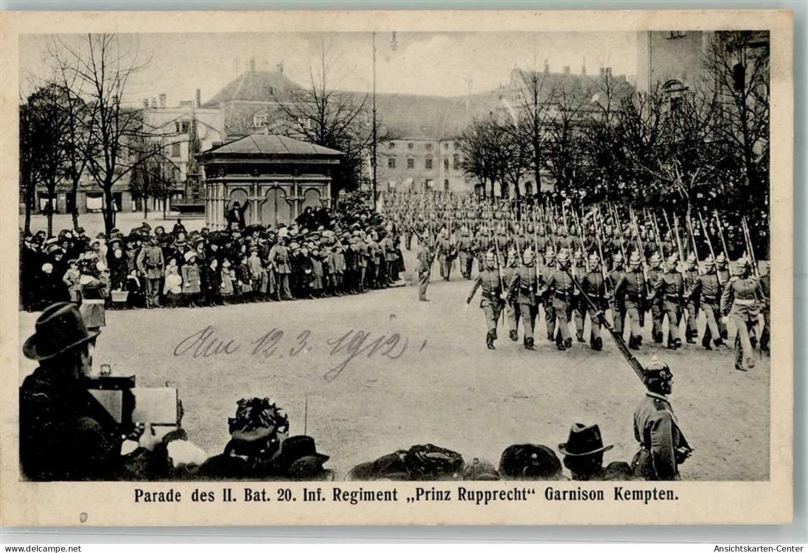 13571226 - Kempten Allgaeu