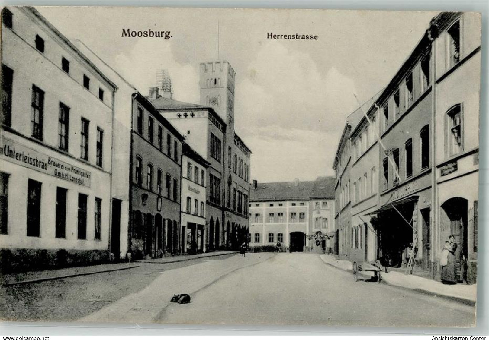 13571262 - Moosburg a d Isar