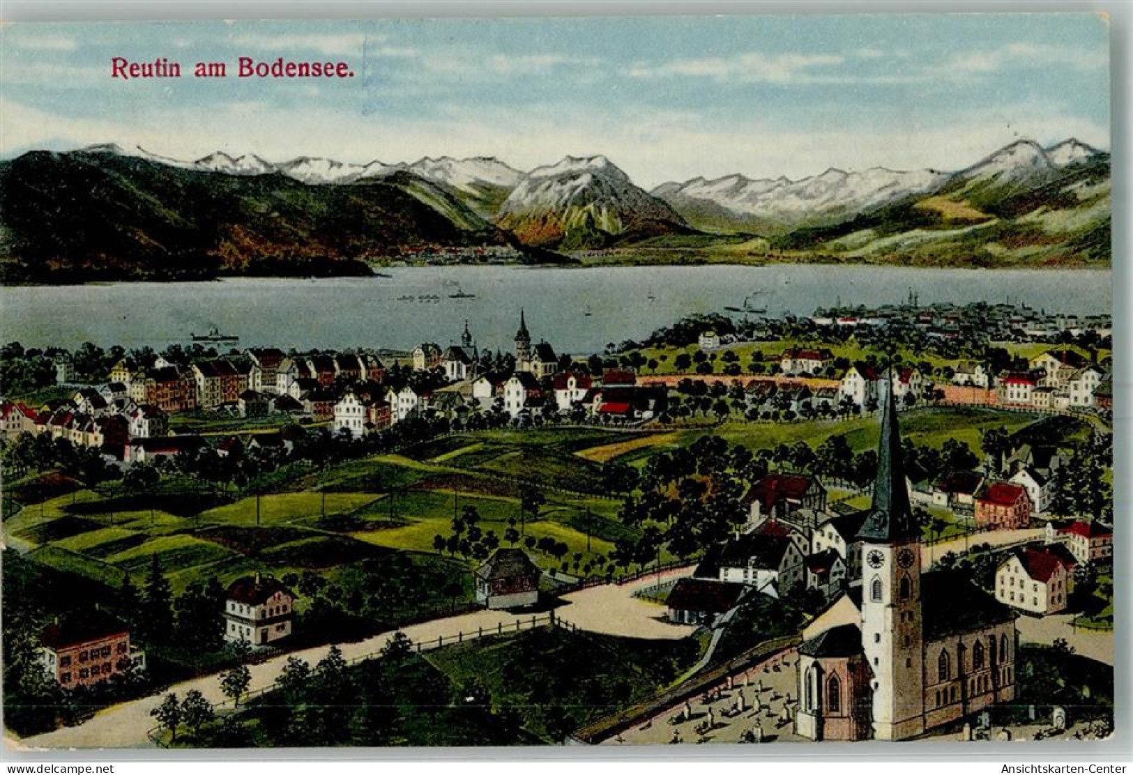 13571339 - Lindau Bodensee