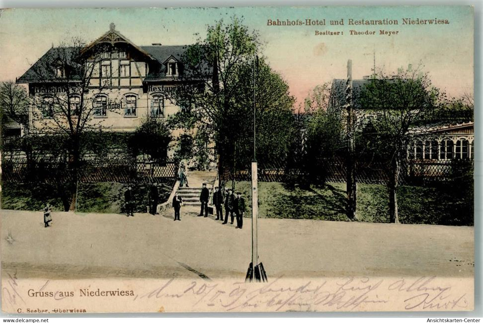 13571383 - Niederwiesa