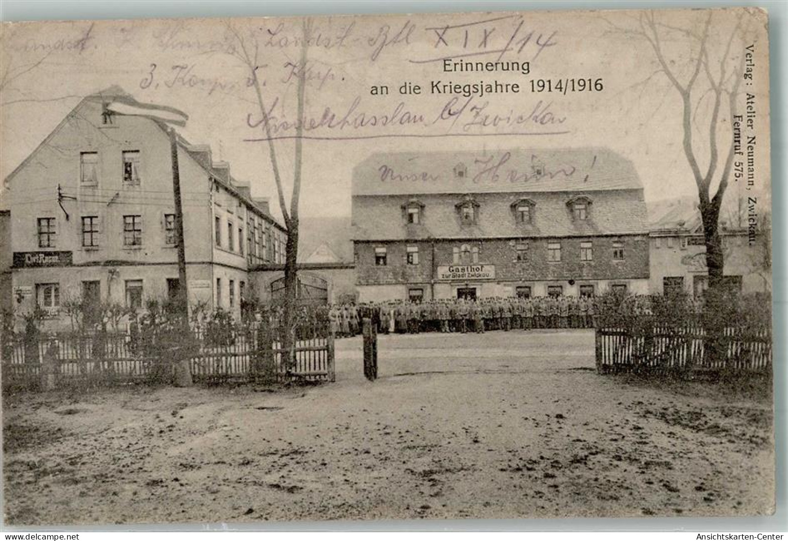 13571395 - Niederhasslau